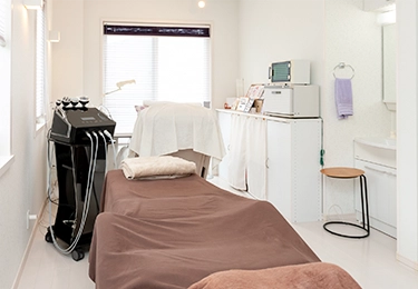 サロンのイメージ