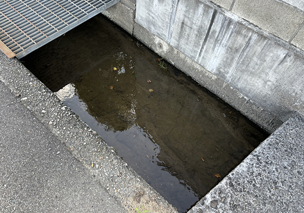 ”年1回のメンテナンスでは不安な管理者様のイメージ