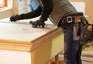 防音・遮音・断熱性を高めたいのイメージ