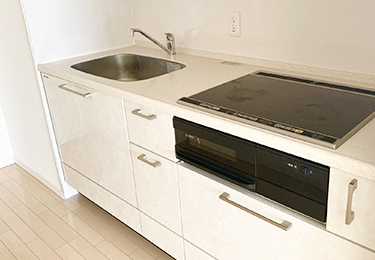 賃貸物件(原状回復)のイメージ