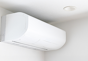 夏・冬の使用前にメンテナンスしたい方のイメージ