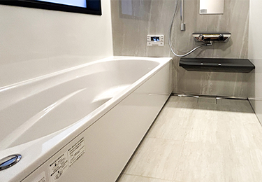 ファミリー向け戸建て住宅(2世帯)のイメージ