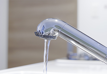 テナント・入居者から「水質が不安」と声があがったビル管理者様のイメージ