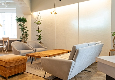 内装工事の精度にこだわりたいのイメージ