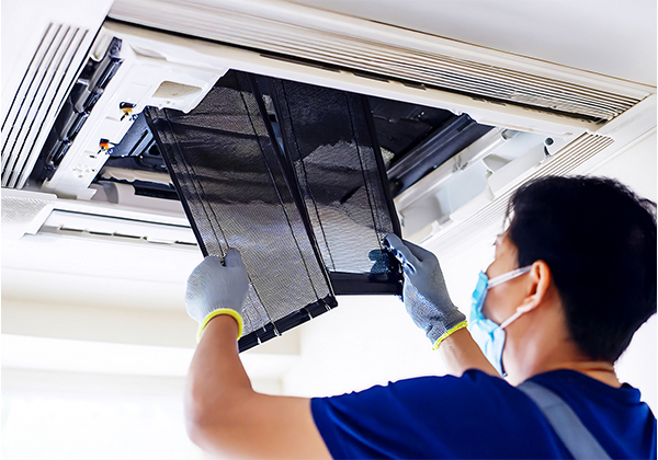 作業のイメージ