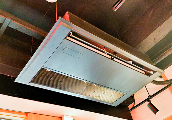 純正品フィルターのコストが高いと感じている方のイメージ