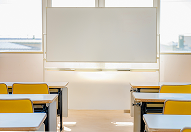 学習塾の拠点移転+原状回復のイメージ"