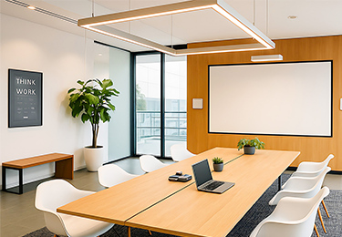 美観にこだわるオフィスや店舗にのイメージ