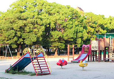 自治体や指定管理者として景観維持が求められる方のイメージ