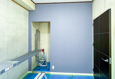 模様替えで雰囲気を変えたい方のイメージ