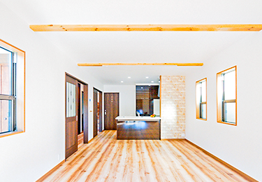 日常の掃除をもっとラクにしたい方のイメージ