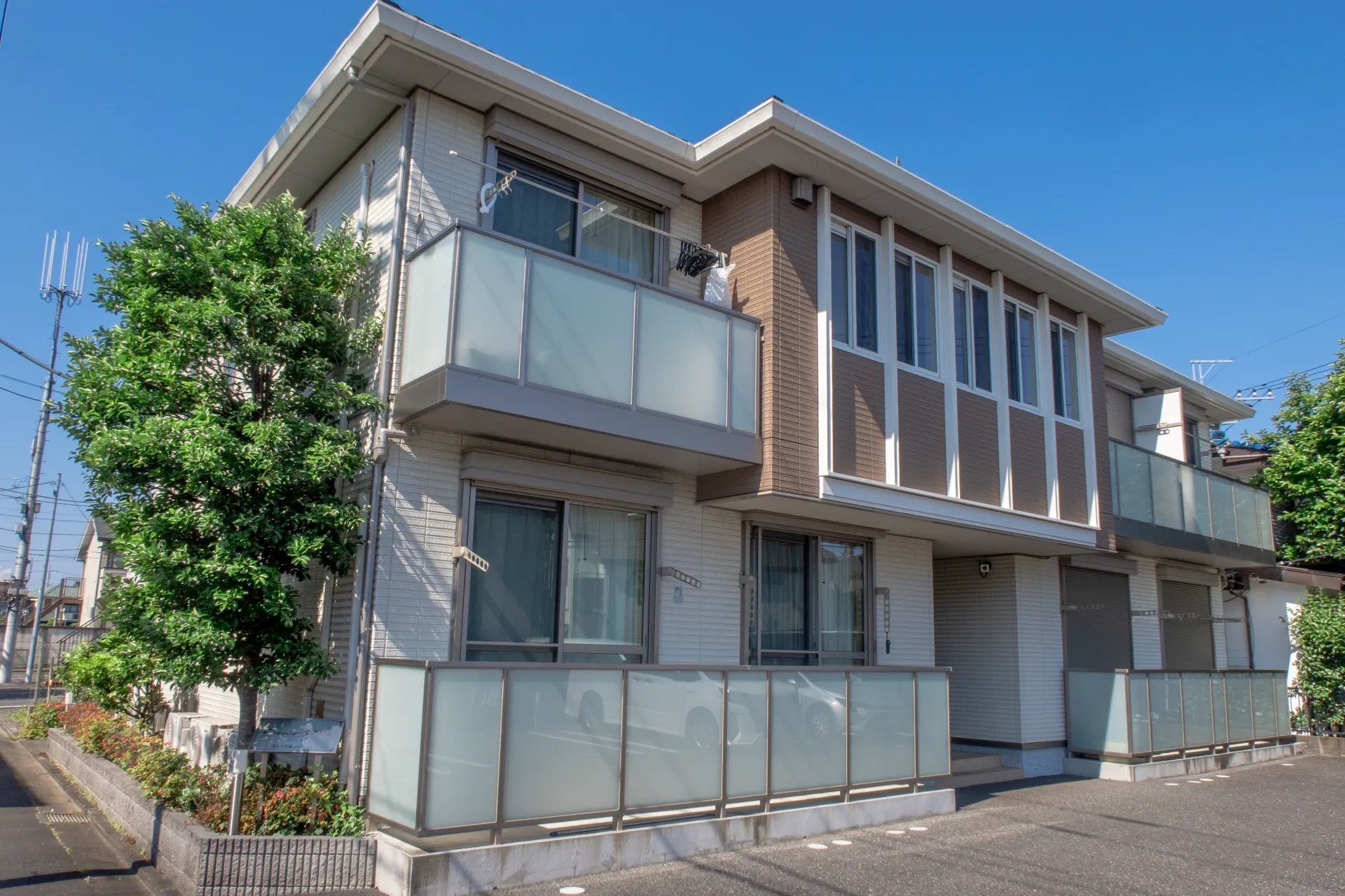 中古物件の再販前に印象をアップさせたい仲介業者様のイメージ