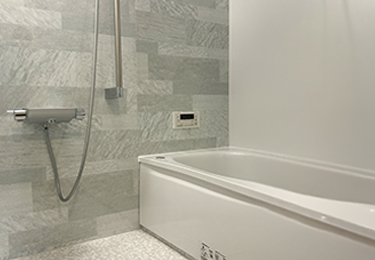 賃貸マンション(退去後原状回復)のイメージ