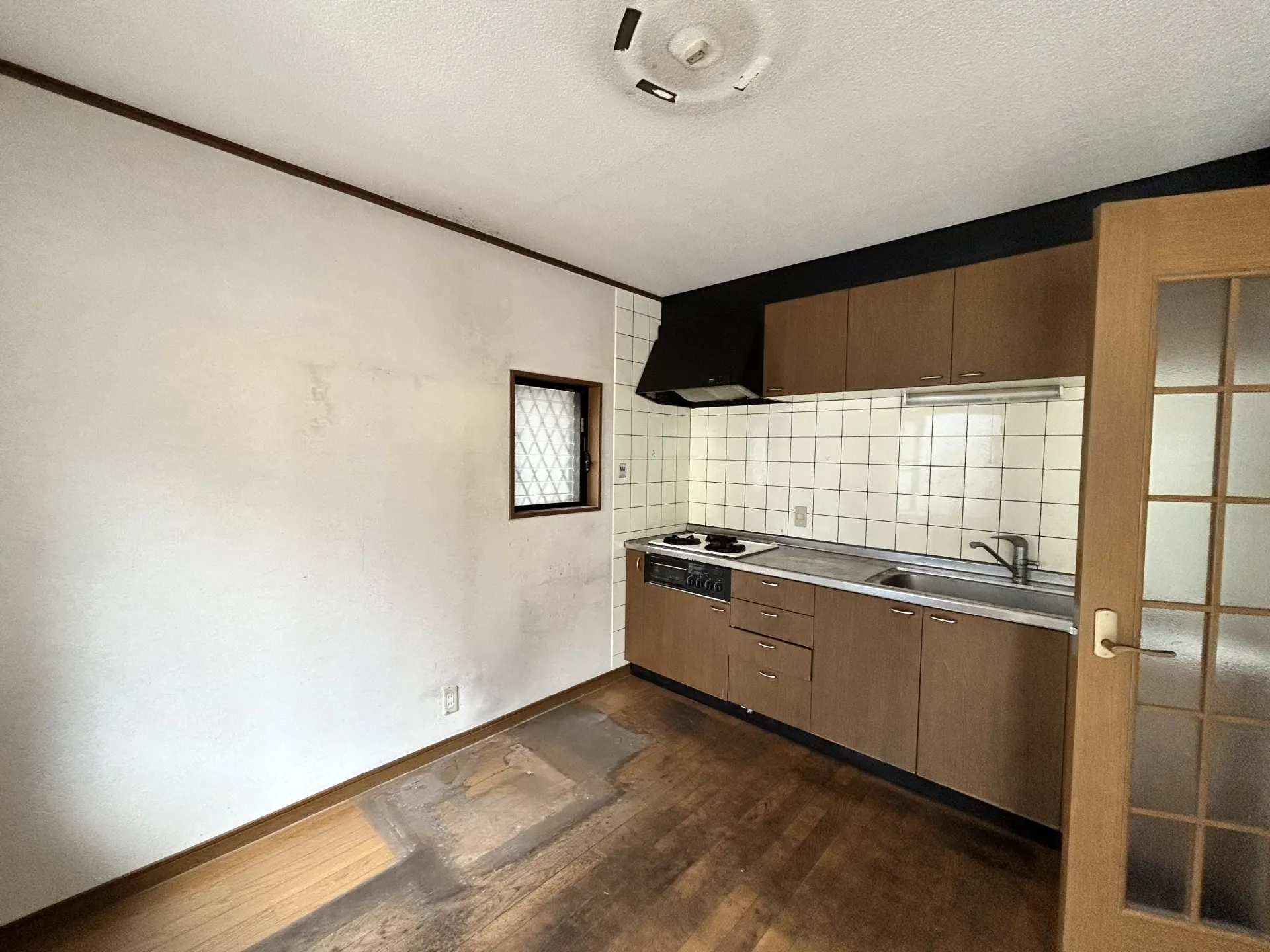 戸建てのイメージ