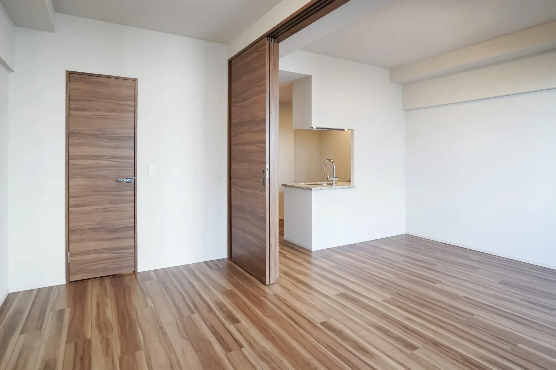 社宅のイメージ