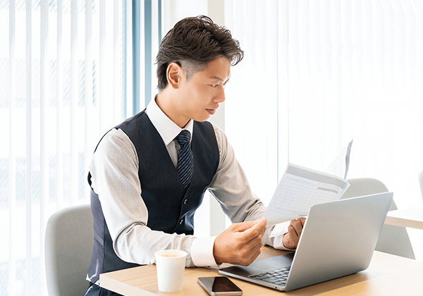 消防法改正に対応したい施設管理者にのイメージ