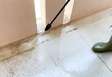 作業のイメージ