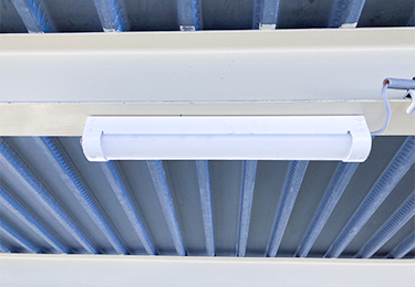 蛍光灯や水銀灯の廃止に対応したい方のイメージ