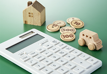 定期清掃でメンテナンス費用を抑えたい法人様のイメージ