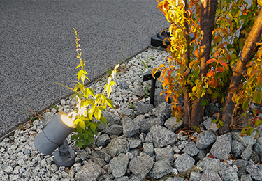 小規模医療施設(約40㎡)のイメージ