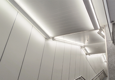 電気代を削減したい企業・施設のイメージ