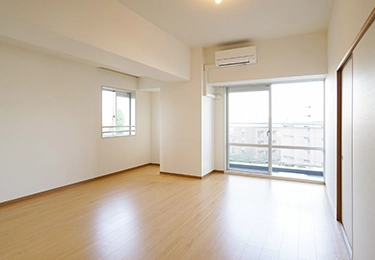 マンション一室（リノベ済）のイメージ