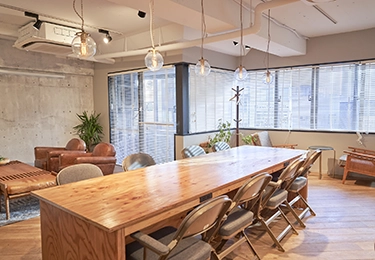 飲食店舗（オープン前）のイメージ