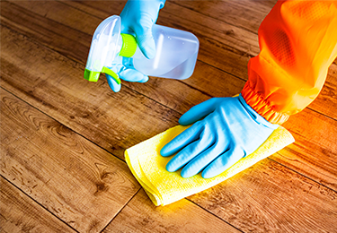 作業のイメージ