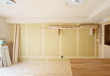 美容サロンのイメージ