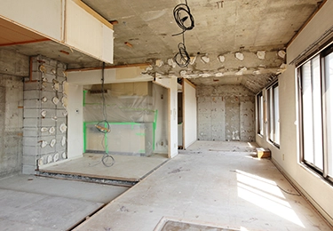 マンション（1LDK）のイメージ