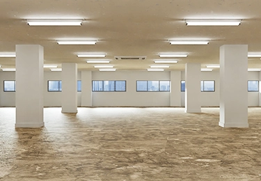 オフィス（50㎡）のイメージ