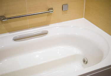 短期入居物件の再販対応のイメージ