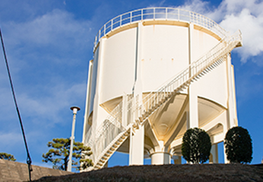 年1回の法定清掃に対応できていない管理者様のイメージ