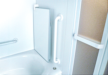 マンション（LDK部分）のイメージ