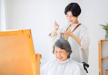 小規模オフィス（20名以下）のイメージ