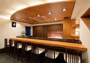 飲食店のイメージ