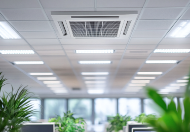 オフィスのイメージ