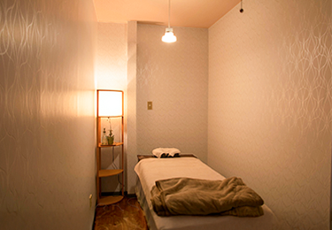 美容サロンのイメージ