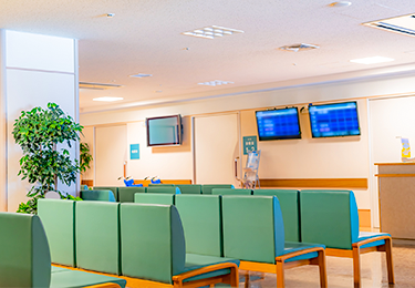 クリニックのイメージ