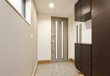 階段のイメージ