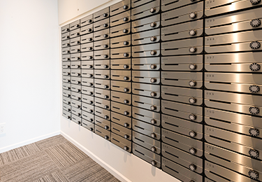 中規模オフィス（30名規模）のイメージ