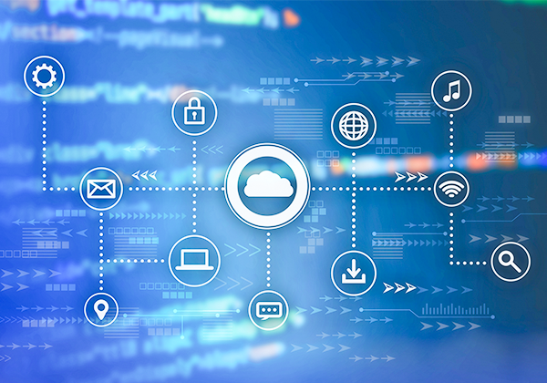 現場の清掃履歴や管理を一元化したい企業のイメージ