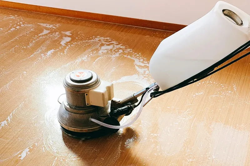 作業のイメージ