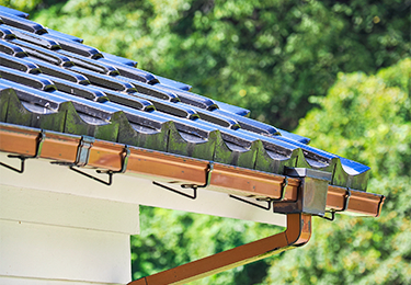 戸建て住宅のイメージ