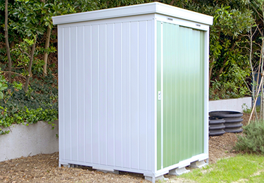 工場敷地(資材保管用)のイメージ