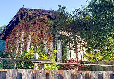 戸建て住宅(2階建て)のイメージ