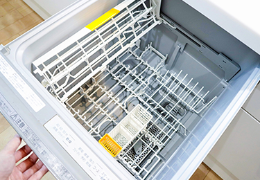 定期的なメンテナンスで長持ちさせたい方のイメージ