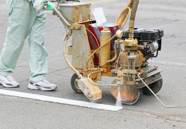 作業のイメージ