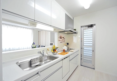 壁を壊さずリフォームしたいイメージ