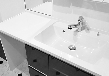 お客様の第一印象を大切にしたい店舗オーナーのイメージ